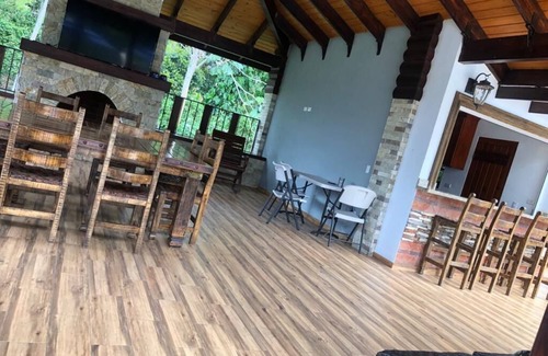 La Joya Villa | Villa María