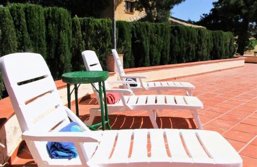 Yecla Maison | VILLA MARÍA