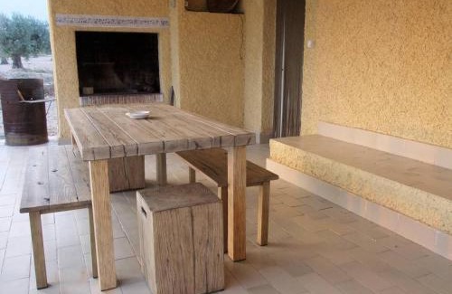 Yecla Maison | VILLA MARÍA
