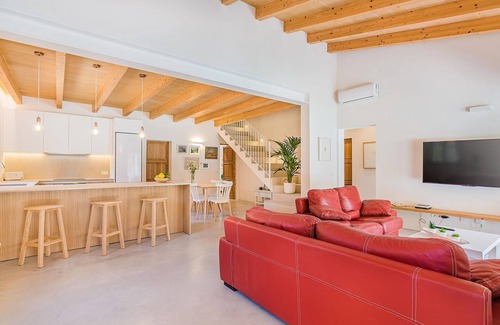 Cala San Vicente Villa | Villa Mar Clara By SunVillas Mallorca