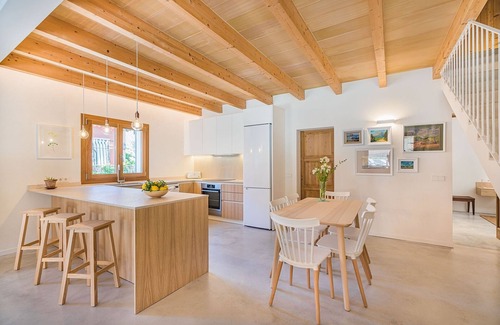 Cala San Vicente Villa | Villa Mar Clara By SunVillas Mallorca