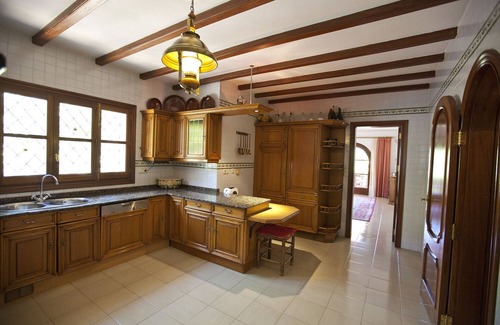 Sant Josep de sa Talaia Villa | Villa privée avec piscine à 5 minutes des plus belles plages d’Ibiza