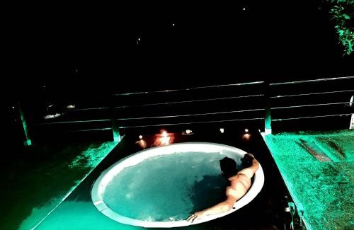 Tossa de Mar Maison | Villa Mar i Cel con jacuzzi