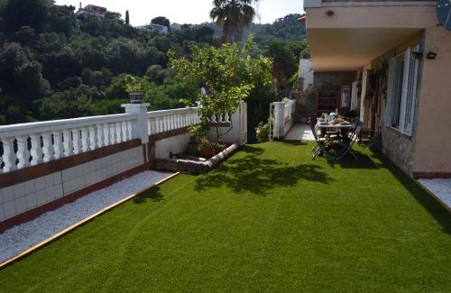 Tossa de Mar Maison | Villa Mar i Cel con jacuzzi
