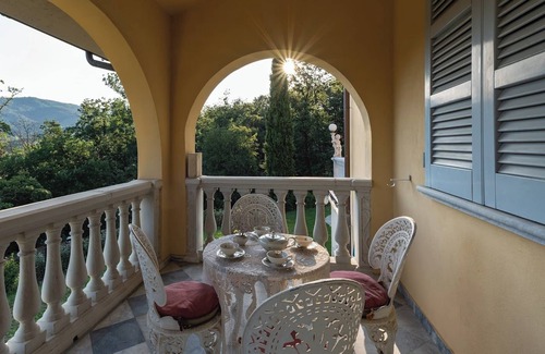 Serravalle Pistoiese Villa | Villa Marisa à Serravalle Pistoiese - Toscane