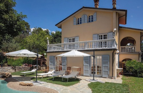 Serravalle Pistoiese Villa | Villa Marisa 10 à Serravalle Pistoiese - Toscane
