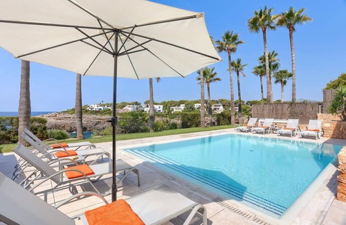 Cala d'Or Villa | Villa Mar Oberta by Villa Plus