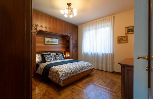 Aosta Appartement | Villa Mara - Aosta - 200 mq - WiFi - Jacuzzi - Parcheggio - Giardino