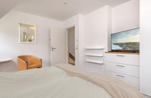 Glowe Maison | Villa Mara Mit 5 Schlafzimmern