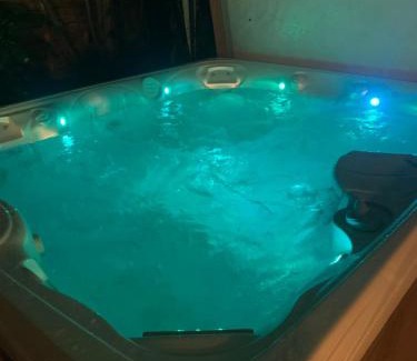 Cerons Maison | Villa Marcel Spa Sauna Billard Piscine 25mn de Bordeaux