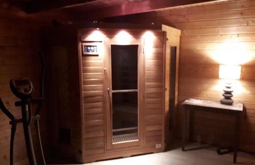 Cerons Maison | Villa Marcel Spa Sauna Billard Piscine 25mn de Bordeaux