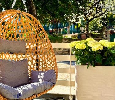 Arona Appartement | Villa Marchesa