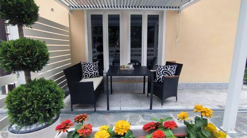 Arona Appartement | Villa Marchesa