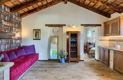 Novigrad Maison | Villa Marco - Stancija Vinjeri
