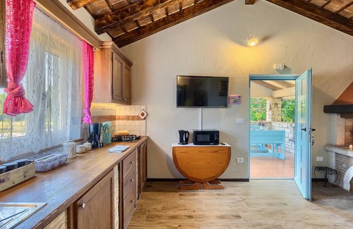 Novigrad Maison | Villa Marco - Stancija Vinjeri