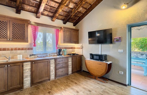 Novigrad Maison | Villa Marco - Stancija Vinjeri