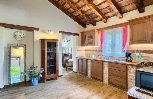 Novigrad Maison | Villa Marco - Stancija Vinjeri