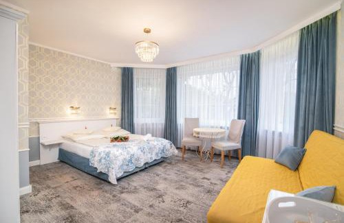 Leba Maison | Villa Mare