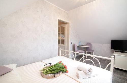 Leba Maison | Villa Mare