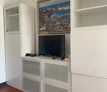 Casarza Ligure Appartement | Villa Maremonti - con 3 piscine