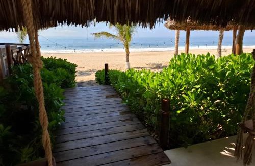 Acapulco Hôtel | Villa Marena Hotel Boutique