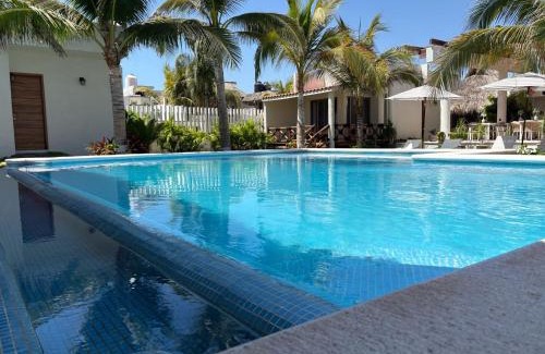 Acapulco Hôtel | Villa Marena Hotel Boutique