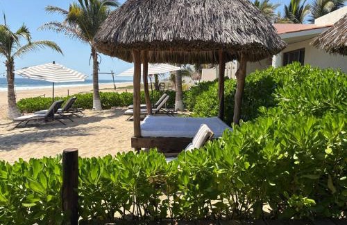 Acapulco Hôtel | Villa Marena Hotel Boutique