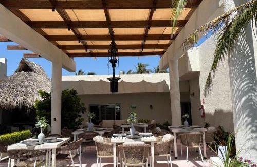 Acapulco Hôtel | Villa Marena Hotel Boutique