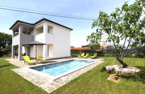 Cepljani Maison | Villa MARES