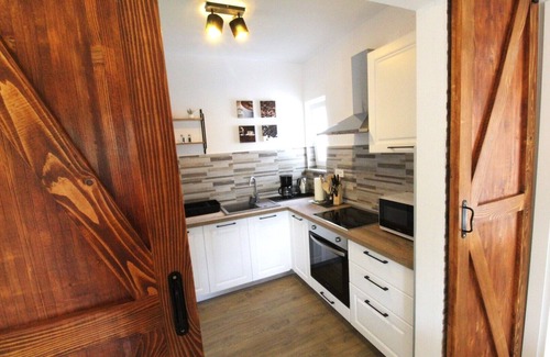 Cepljani Appartement | Villa MARES /Villa Mares 1