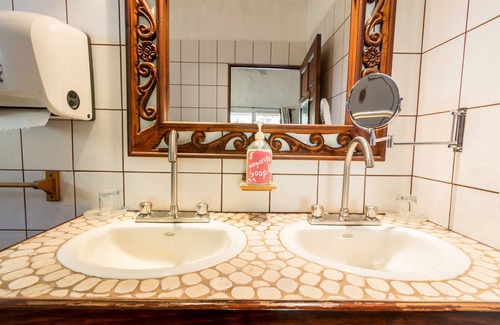 La Garita Hôtel | Villa Margarita