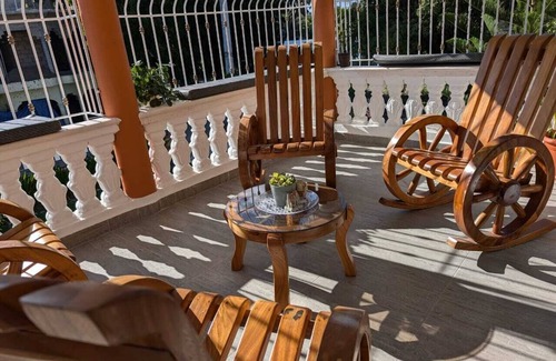 Palmar de Ocoa Maison | Villa Margarita, Ideal for families. 5 minutes from the beach!
