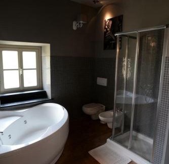 Masso Appartement | Villa Margherita vicino a SESTRI levante appartamento per 5 in Villa ottocentesca