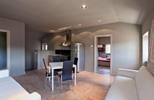 Masso Appartement | Villa Margherita vicino a SESTRI levante appartamento per 5 in Villa ottocentesca