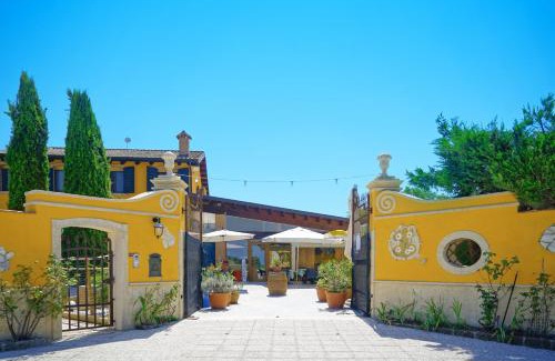 Isola della Scala Maison | Villa Margherita