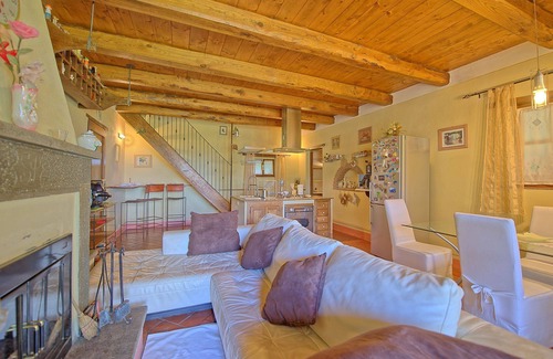 Pieve di Chio Villa | Villa Margherita - Maison de campagne avec piscine privée à Cortona, Toscane
