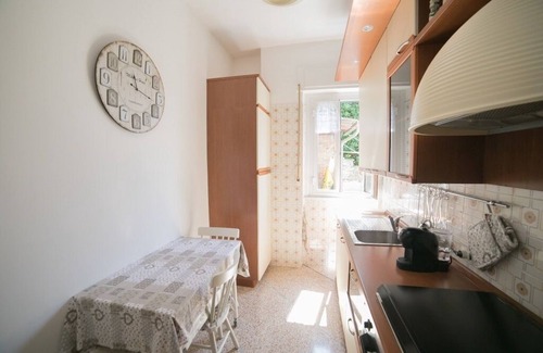 Rapallo Maison | Villetta Margherita à San Michele di Pagana - Rapallo