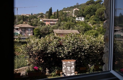 Rapallo Maison | Villetta Margherita à San Michele di Pagana - Rapallo