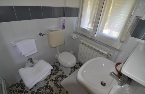 Levanto Hôtel | Villa Margherita
