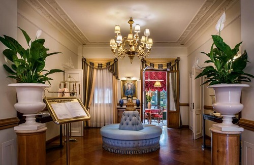 Olmo di Mira Hôtel | Villa Margherita