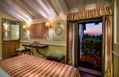 Olmo di Mira Hôtel | Villa Margherita