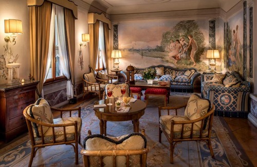 Olmo di Mira Hôtel | Villa Margherita
