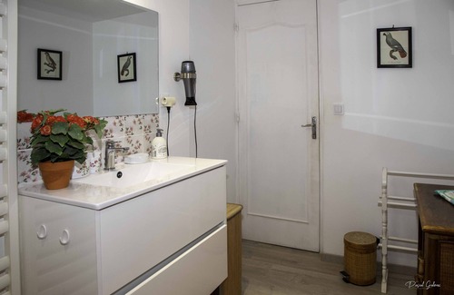 Ponts-et-Marais Lit Et Petit-Déjeuner | Villa marguerite chambre d hotes de charme