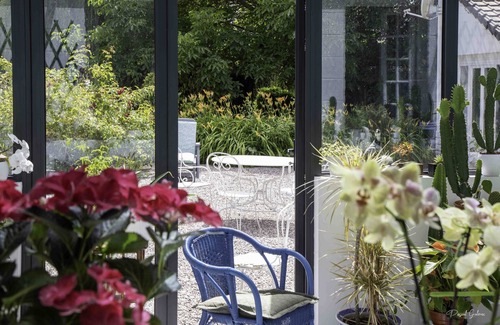 Ponts-et-Marais Lit Et Petit-Déjeuner | Villa marguerite chambre d hotes de charme