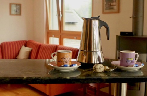 Engelberg Appartement | Villa Maria 33 by Interhome