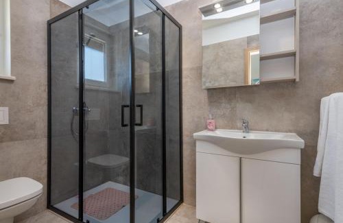 Nedescina Maison | Villa Maria, a charming villa near Labin