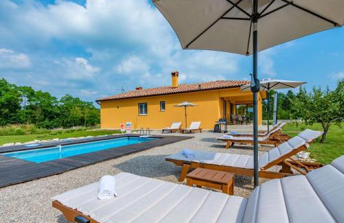 Nedescina Maison | Villa Maria, a charming villa near Labin