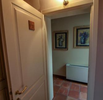 San Giovanni alla Vena Maison | Villa Maria - b&b di Charme