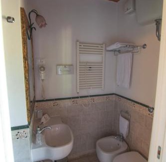 San Giovanni alla Vena Maison | Villa Maria - b&b di Charme