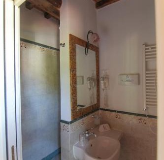 San Giovanni alla Vena Maison | Villa Maria - b&b di Charme